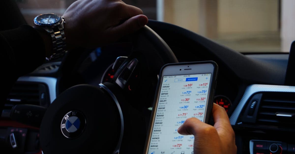 Cover Image for Drive Smart: Essential Insights into Modern Auto Financing