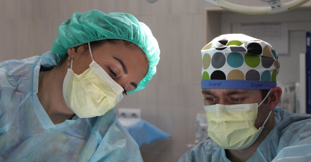 Cover Image for Unlocking Wellness: The Impact of Bariatric Surgery on Your Life