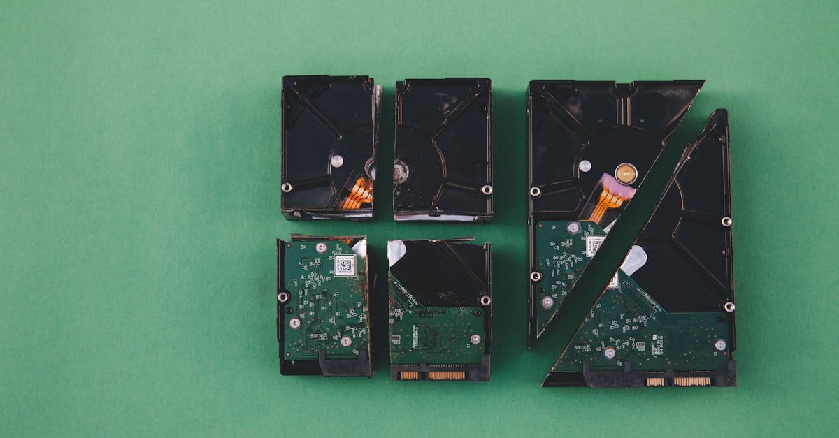 Cover Image for Data Recovery Made Easy: Tips and Tools for Everyone!