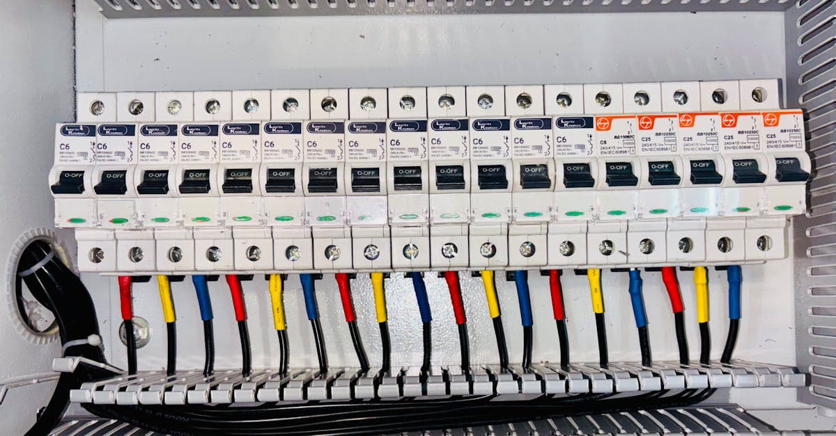 Cover Image for Shocking Opportunities: Why Electrician Trade Programs are the Path to Success