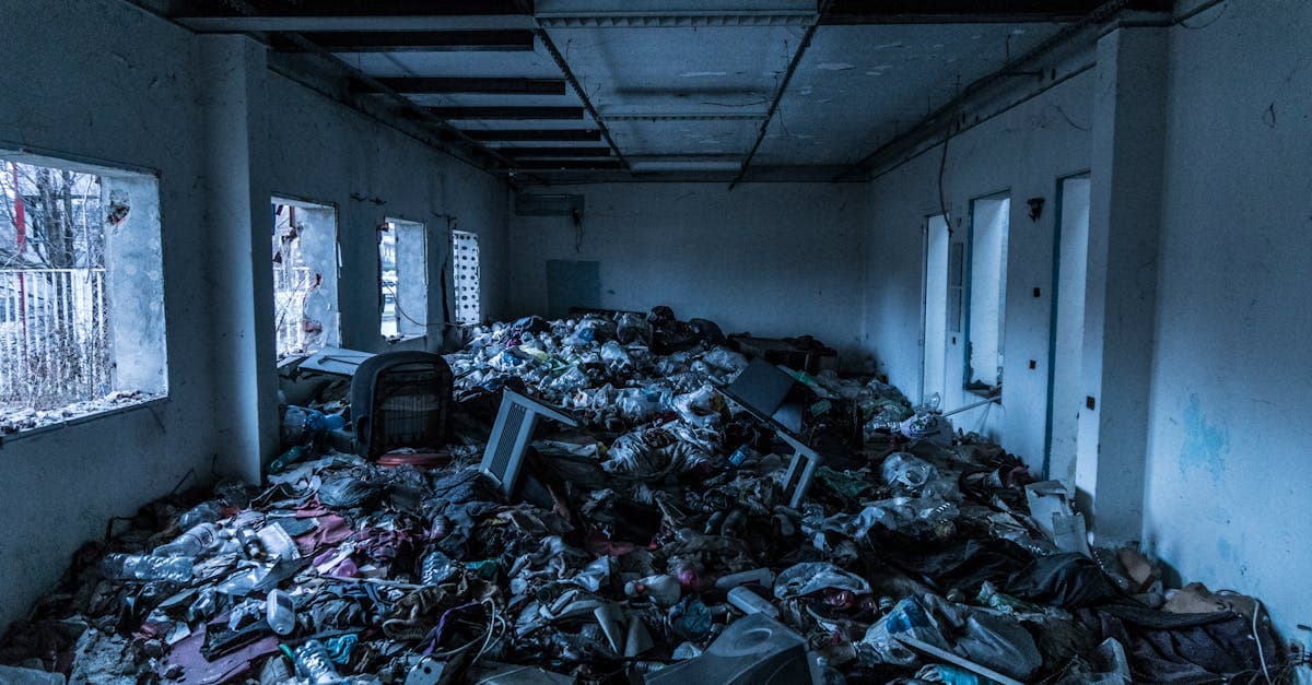 Cover Image for Say Goodbye to Junk: Your Go-To Resource for Stress-Free Removal