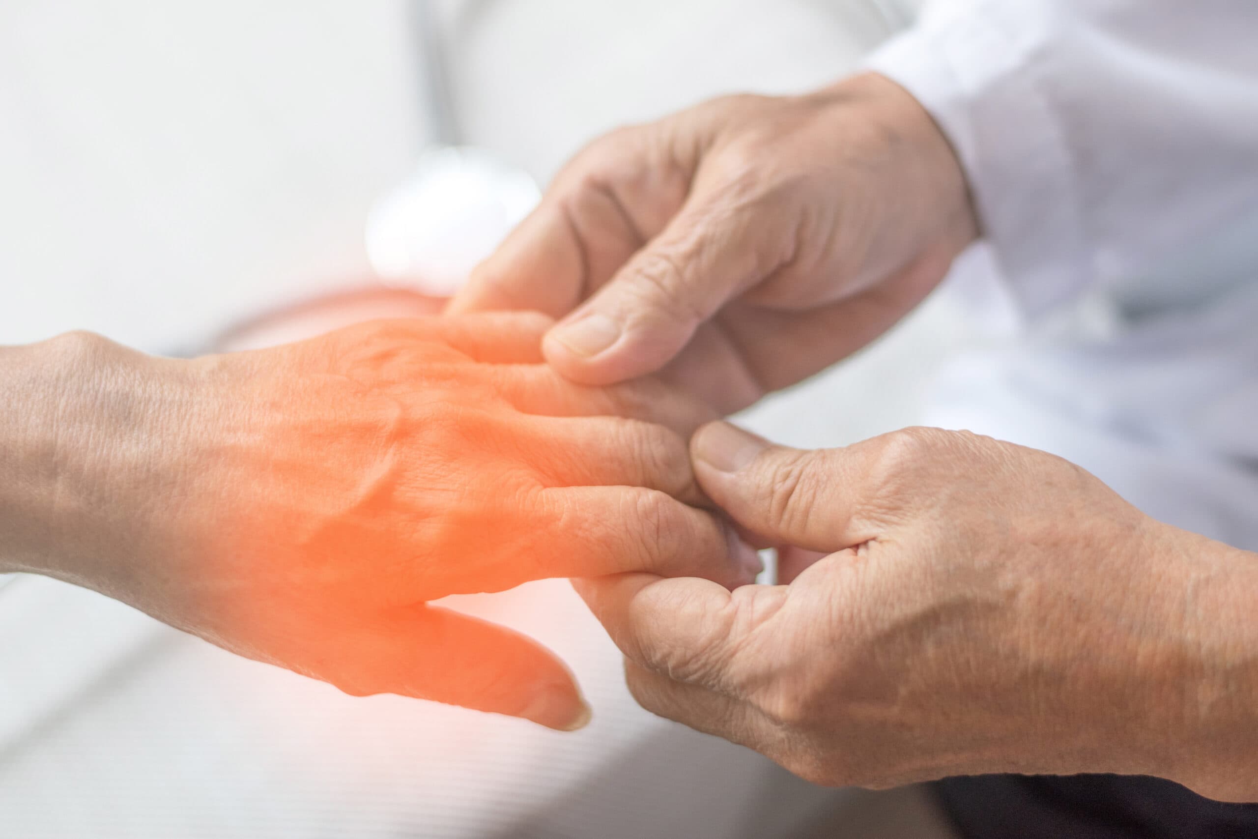 Cover Image for Neuropathy Explained: Top Strategies for Relief and Healing
