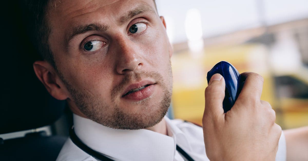 Cover Image for Your Path to Safety: Discover the Essentials of Becoming a Security Guard